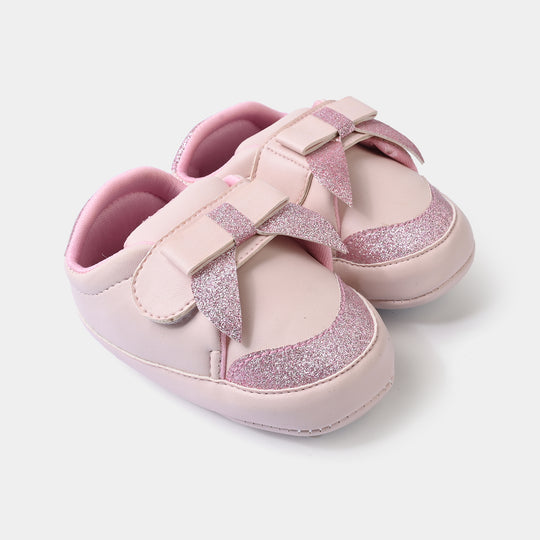 Baby Girls Shoes 222-31-Pink