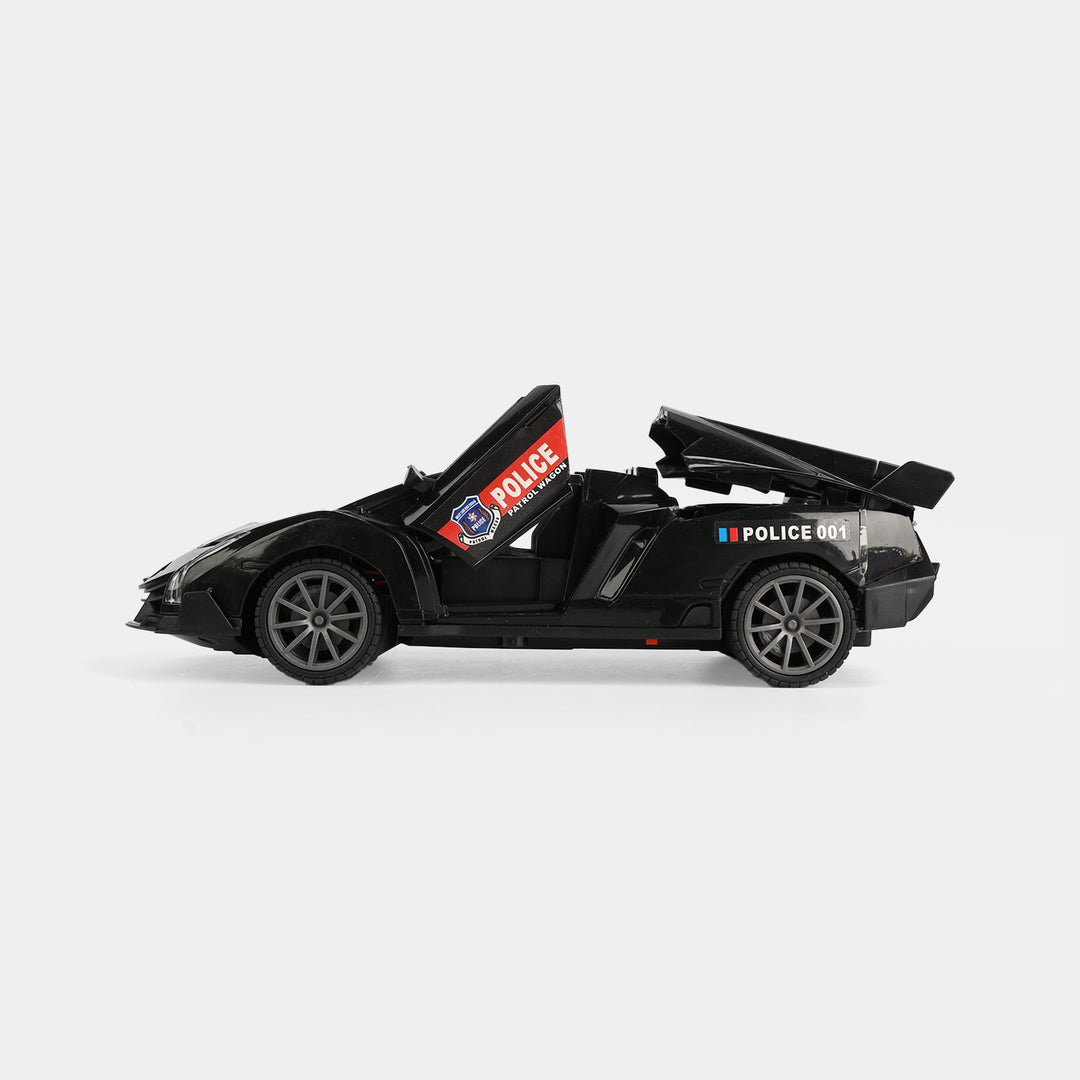 Full-Function Remote Control Car