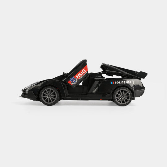 Full-Function Remote Control Car
