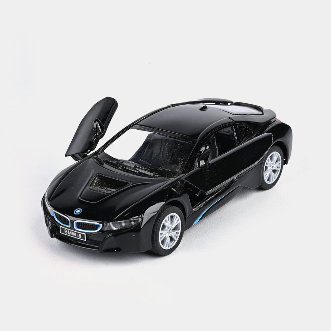 Die-Cast Model Car for Kids