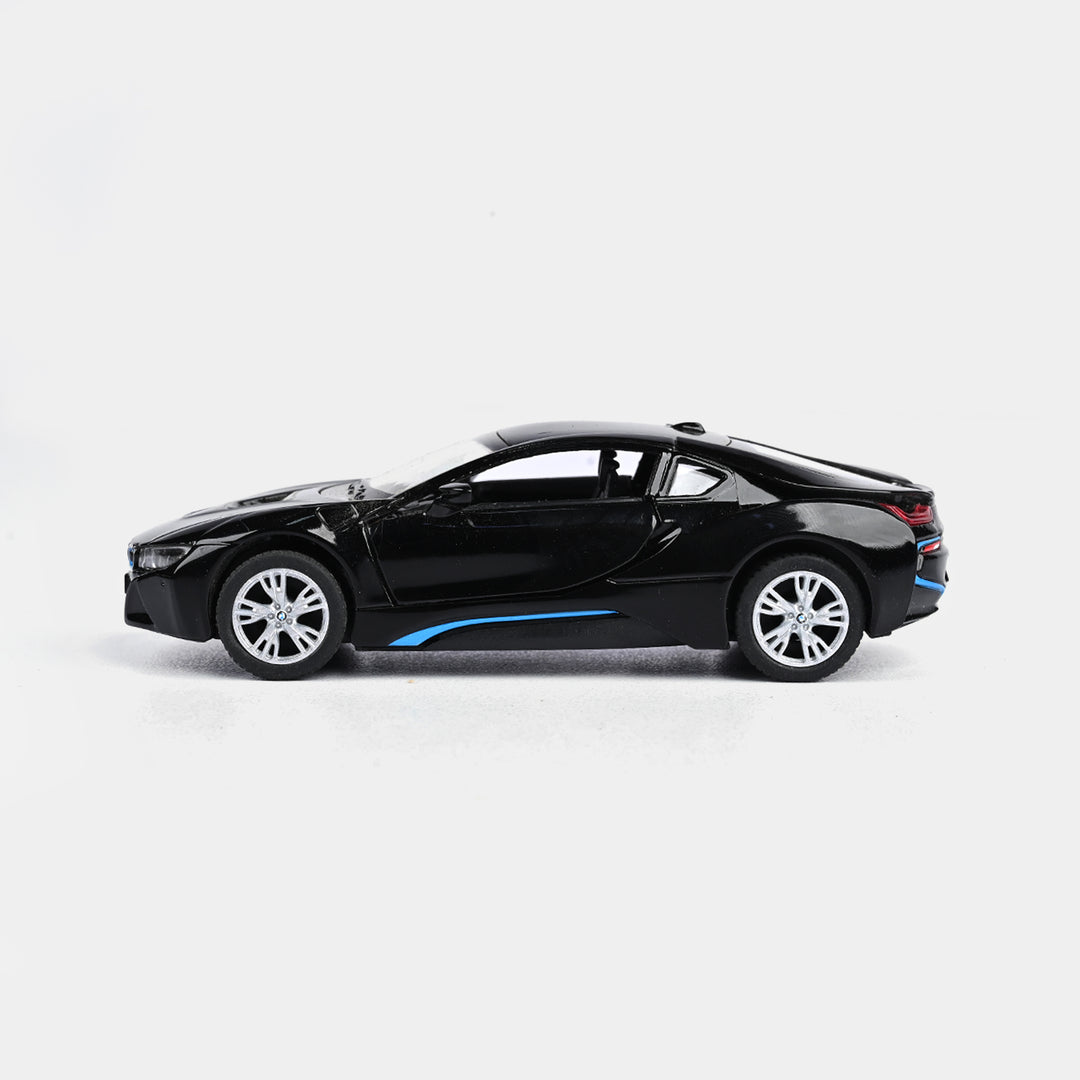 Die-Cast Model Car for Kids