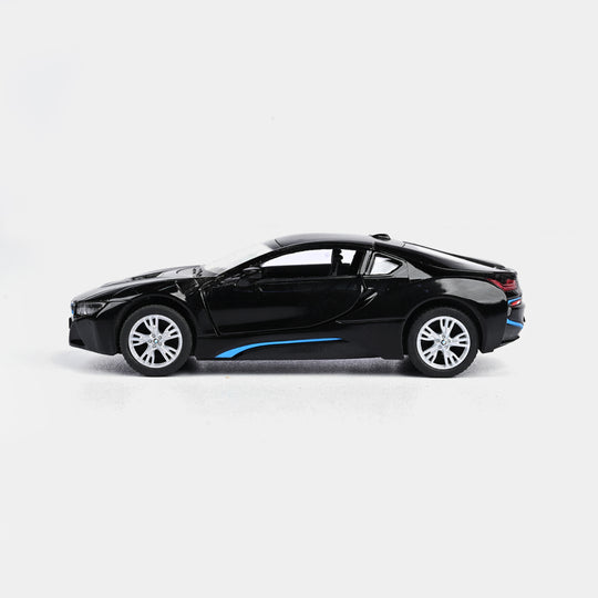 Die-Cast Model Car for Kids