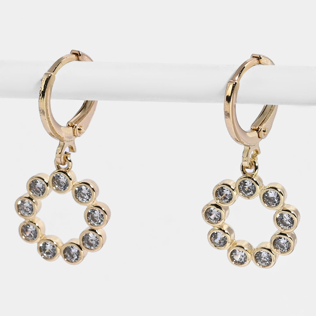 Elegant and Charming Earrings For Girls