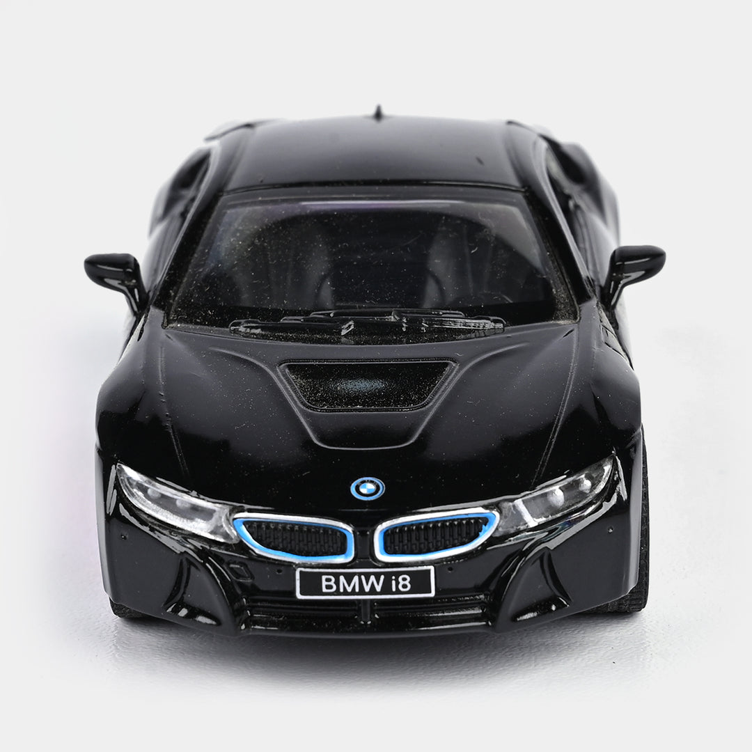 Die-Cast Model Car for Kids