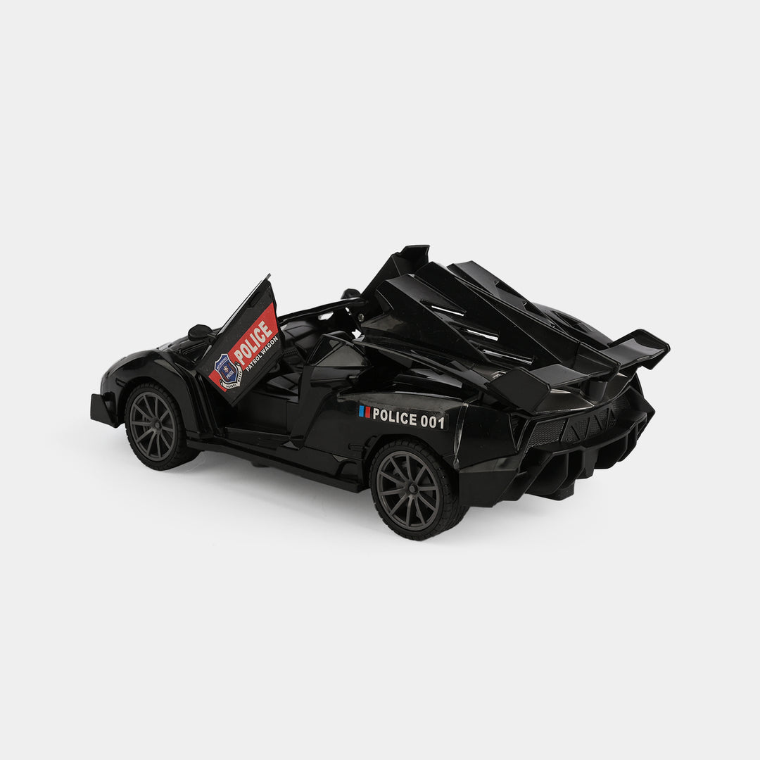 Full-Function Remote Control Car