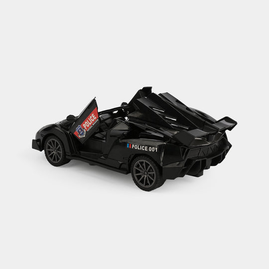 Full-Function Remote Control Car