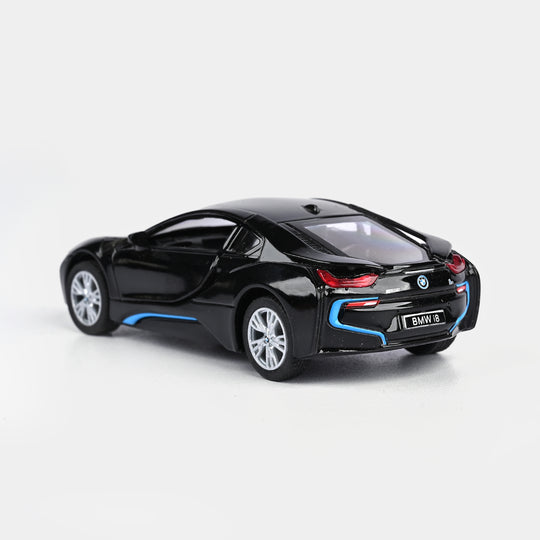 Die-Cast Model Car for Kids