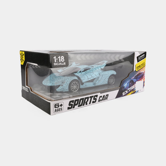 Full-Function Remote Control Car