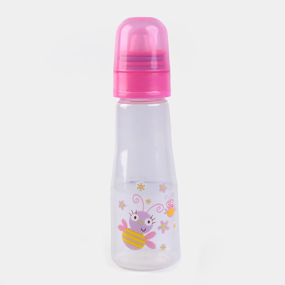 Bottle Rttle Slim Grip Ring Rattle Baby Feeder Bottle | 250ml Price in Pakistan ...