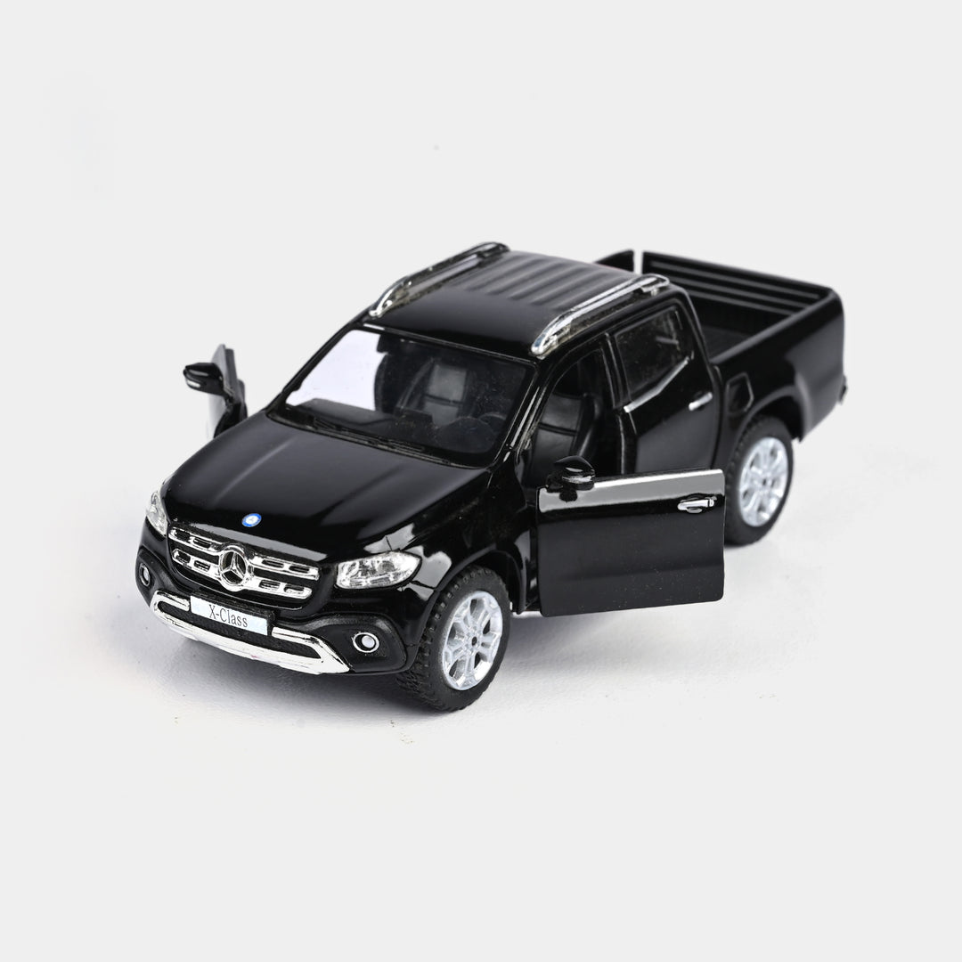 Die-Cast Model Car for Kids