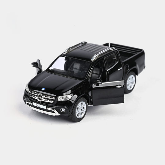 Die-Cast Model Car for Kids