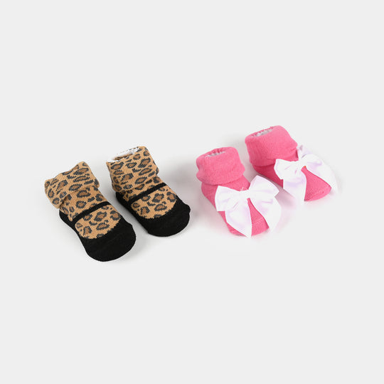 Headband & Socks Set