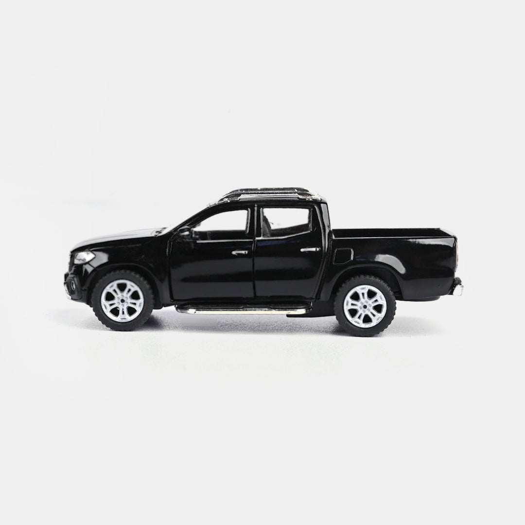 Die-Cast Model Car for Kids