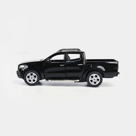 Die-Cast Model Car for Kids