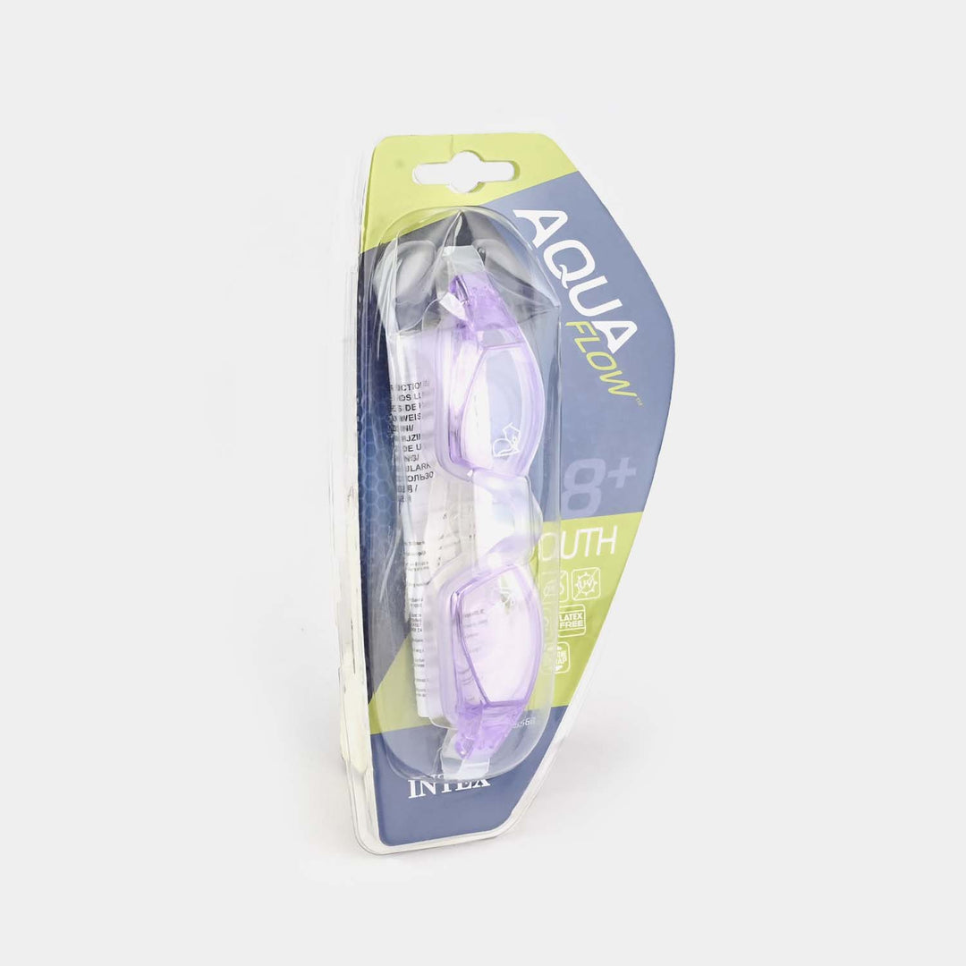 Intex Aqua Flow Youth 8+ Sport Relay Goggles