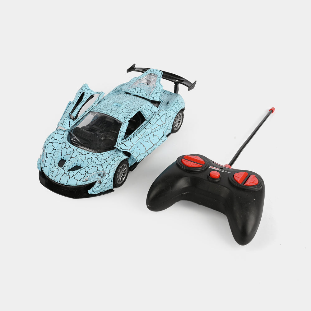 Full-Function Remote Control Car
