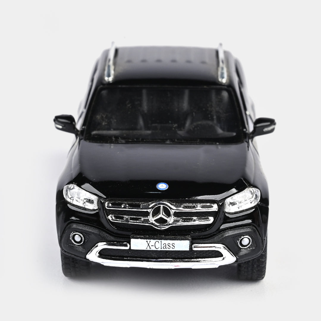 Die-Cast Model Car for Kids