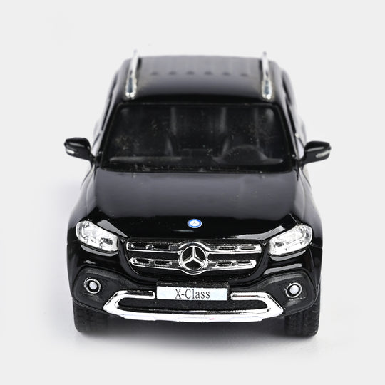 Die-Cast Model Car for Kids