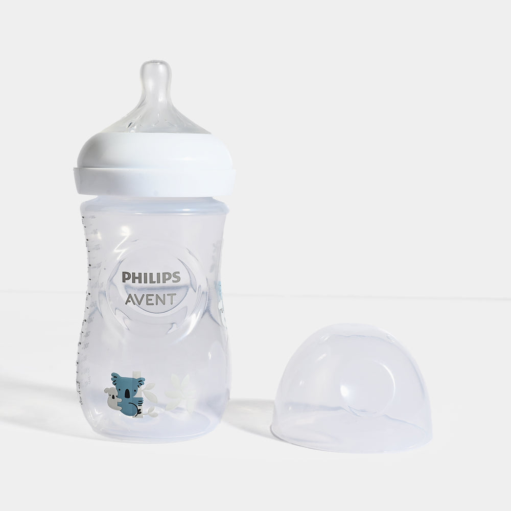 Natural Response Baby Feeding Bottle | 260ml