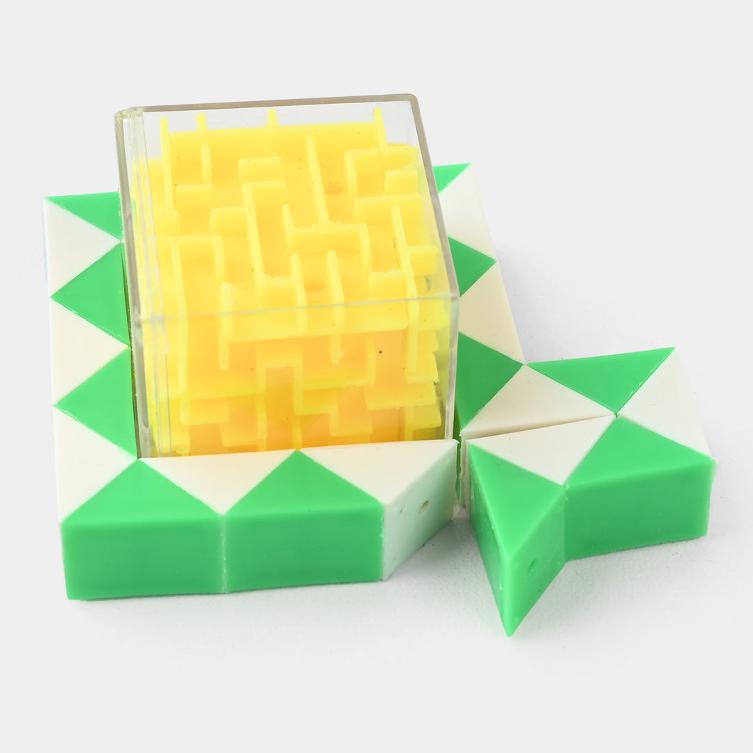 Magic Ruler Ball Mini Magic Ruler Play Set For Kids Price in Pakistan | Bachaa Party
