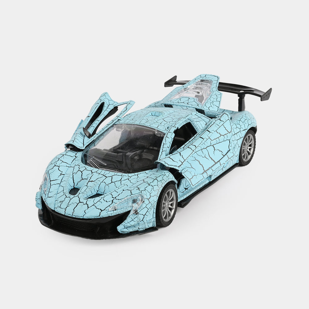 Full-Function Remote Control Car