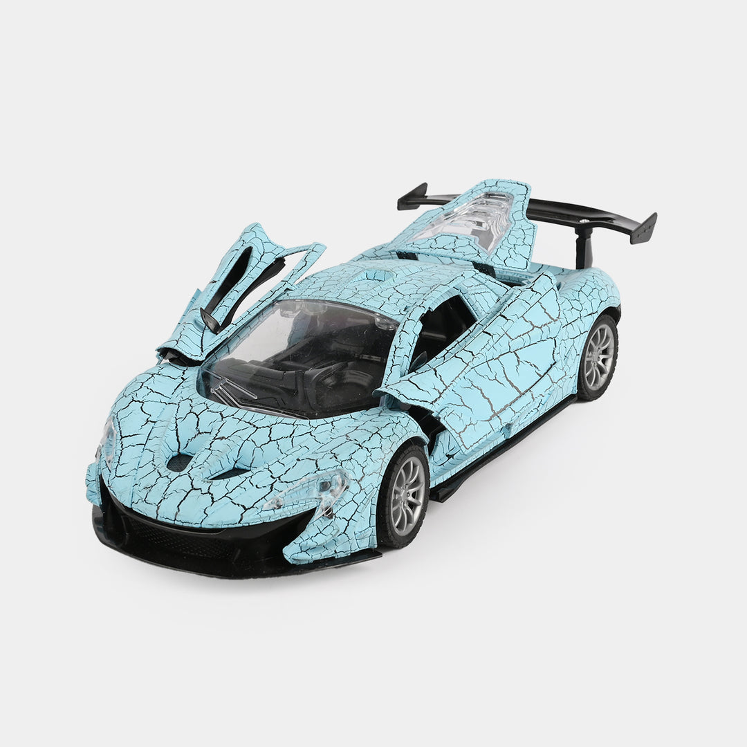 Full-Function Remote Control Car