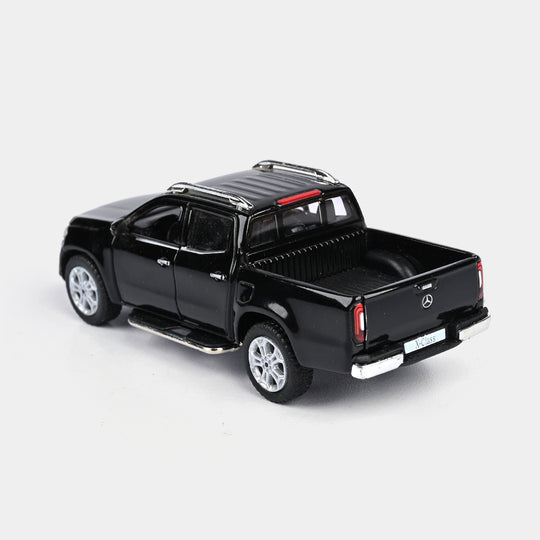 Die-Cast Model Car for Kids
