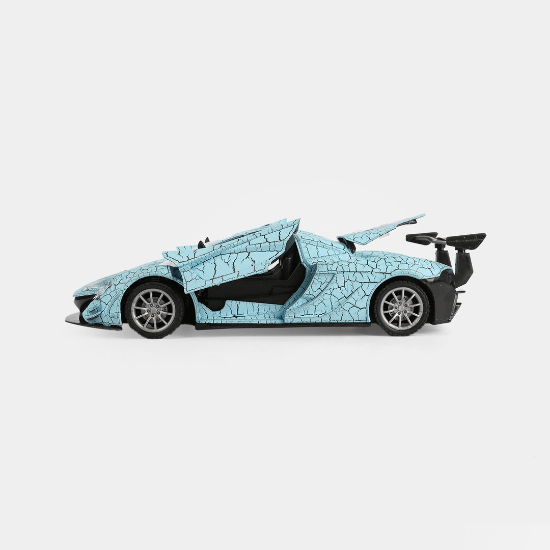 Full-Function Remote Control Car