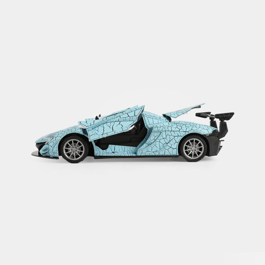 Full-Function Remote Control Car