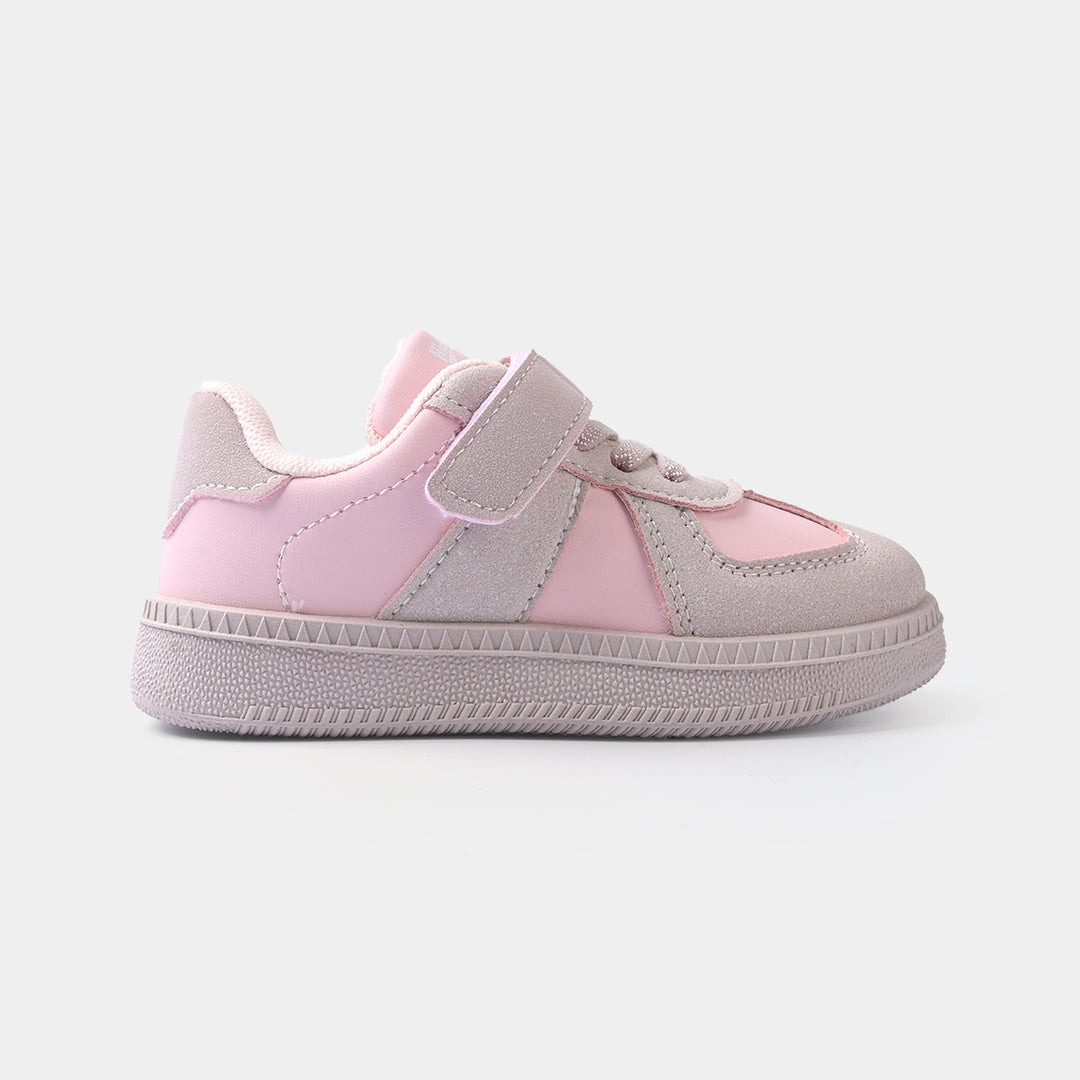 Girls Sneaker 226-Pink