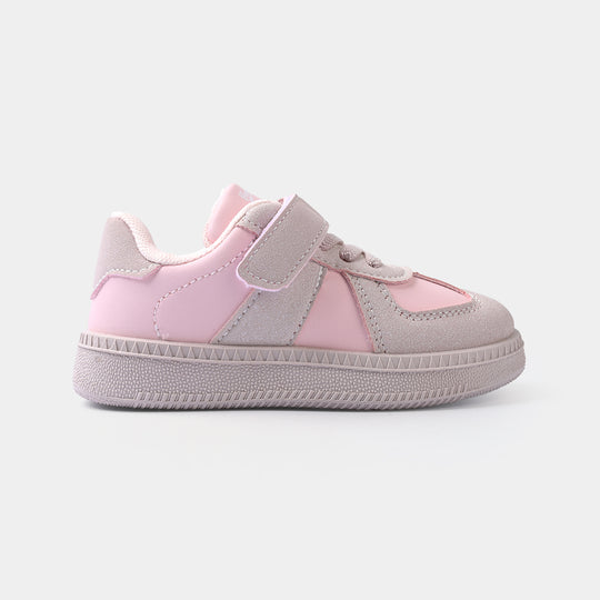 Girls Sneaker 226-Pink