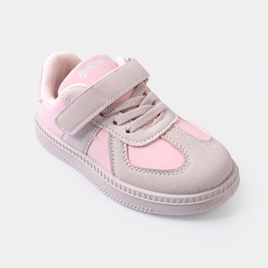 Girls Sneaker 226-Pink