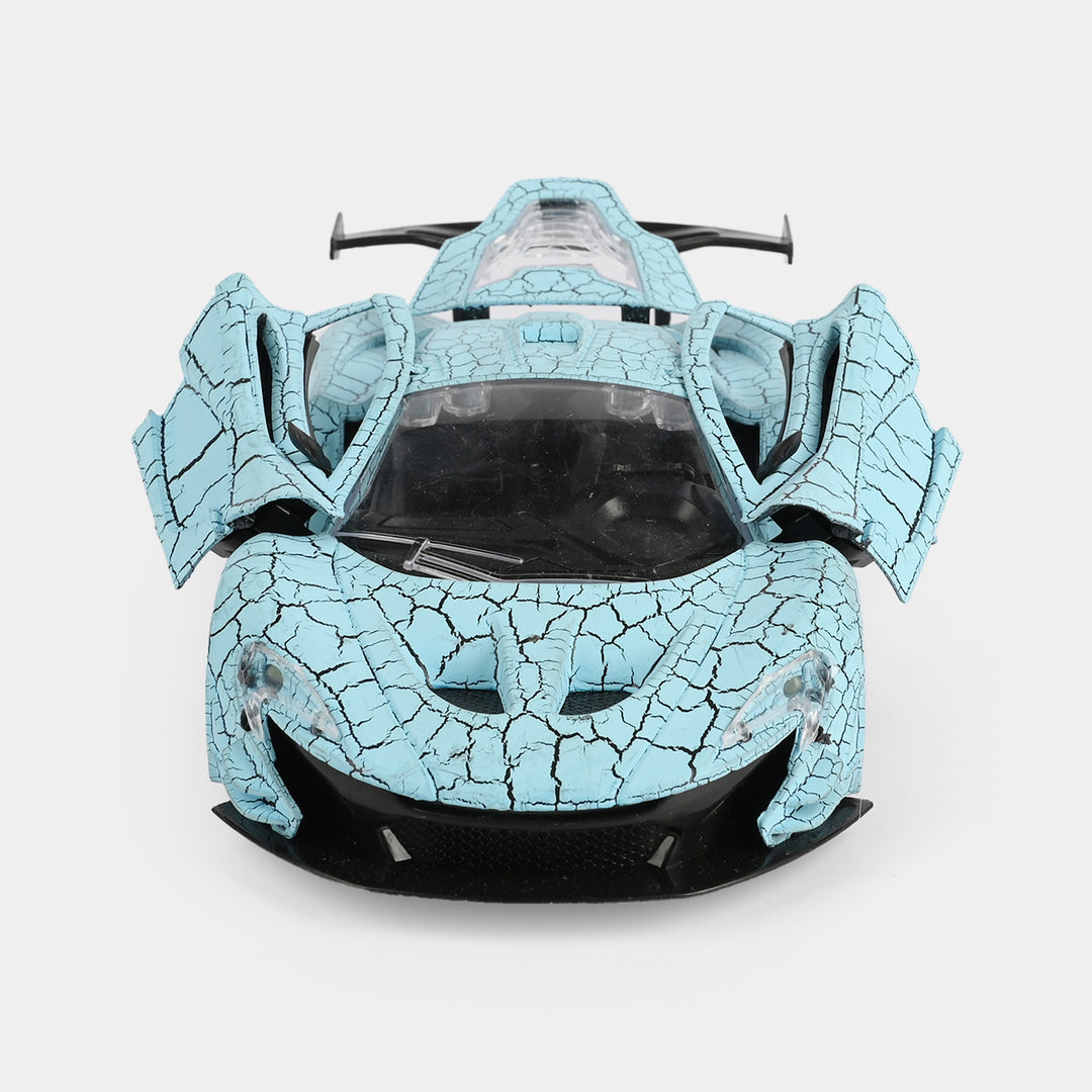Full-Function Remote Control Car