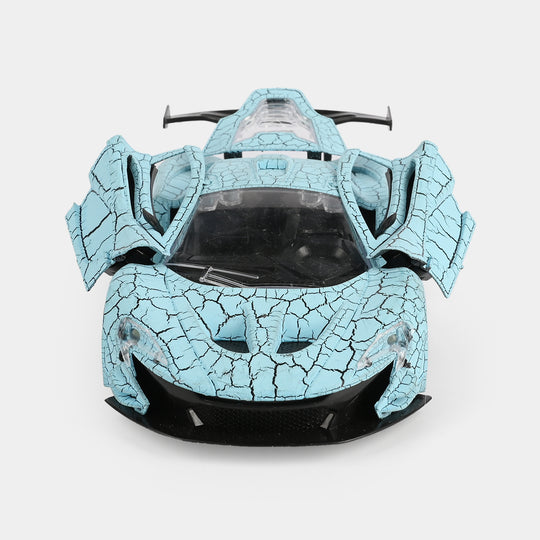 Full-Function Remote Control Car