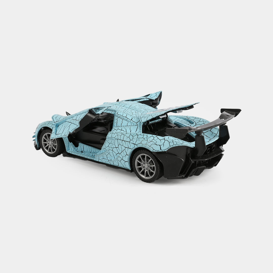 Full-Function Remote Control Car