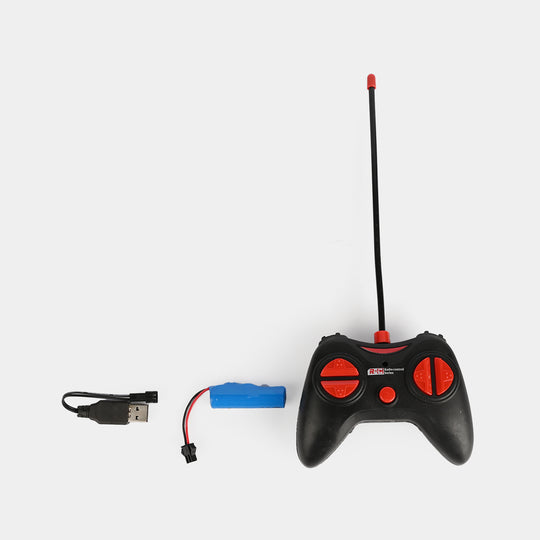 Full-Function Remote Control Car