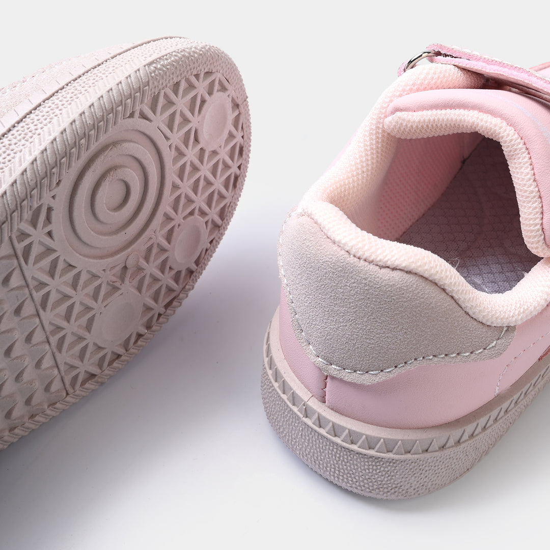 Girls Sneaker 226-Pink