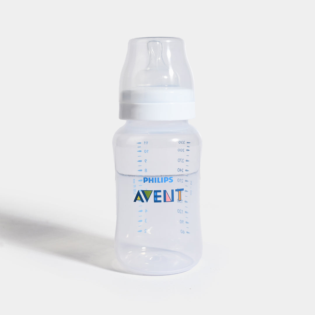Colic Feeding Bottle 330Ml