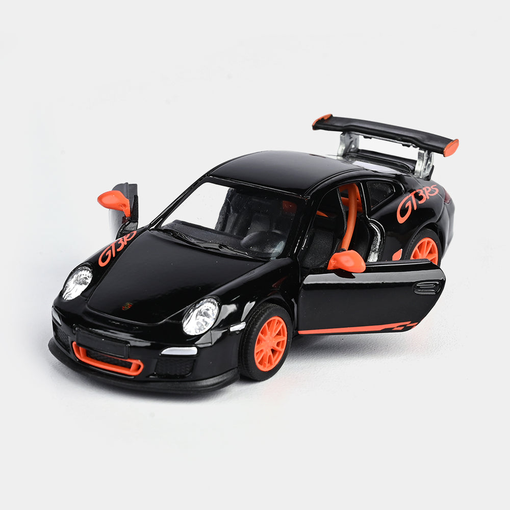 Die-Cast Model Car for Kids