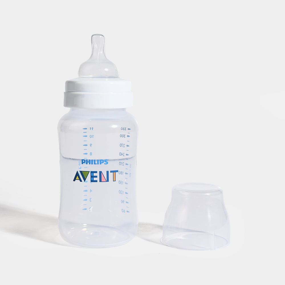 Colic Feeding Bottle 330Ml