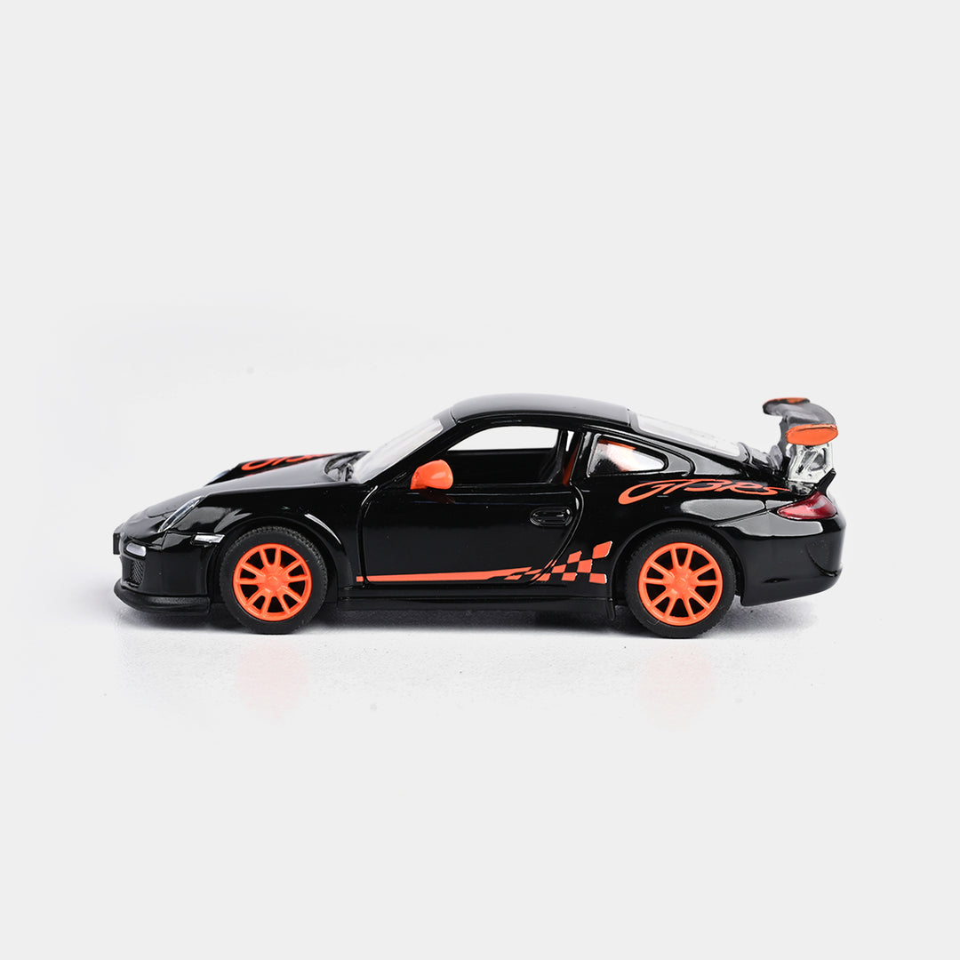 Die-Cast Model Car for Kids