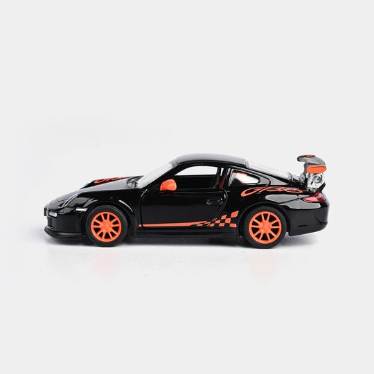 Die-Cast Model Car for Kids