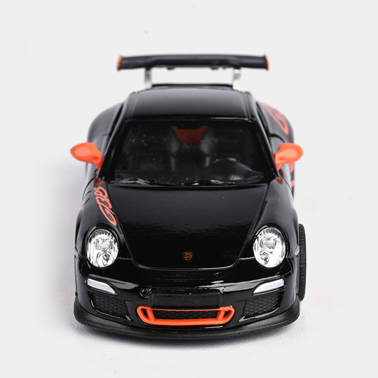 Die-Cast Model Car for Kids