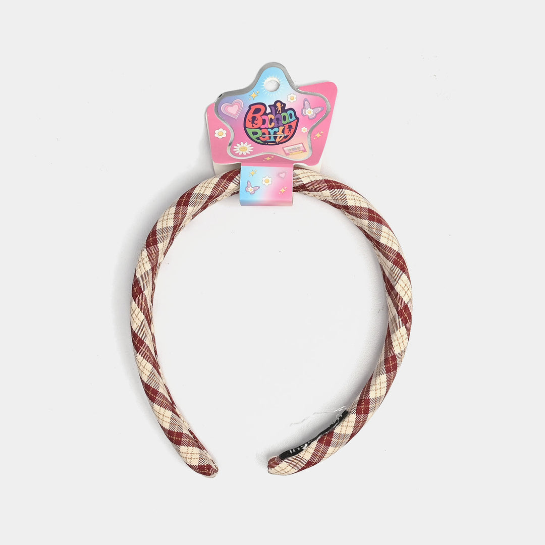 Fancy Hair Band/Headband for Girls