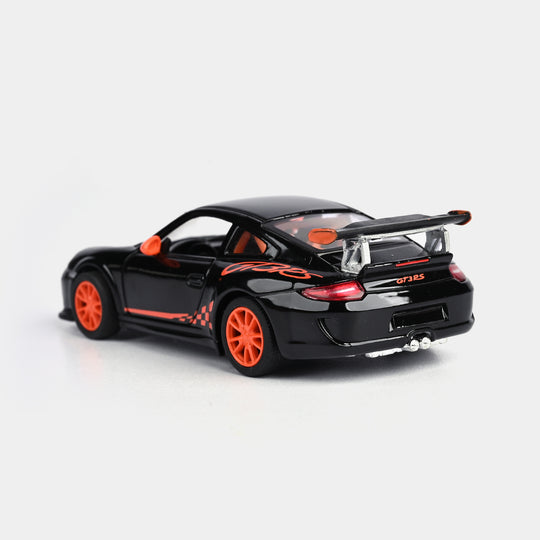 Die-Cast Model Car for Kids