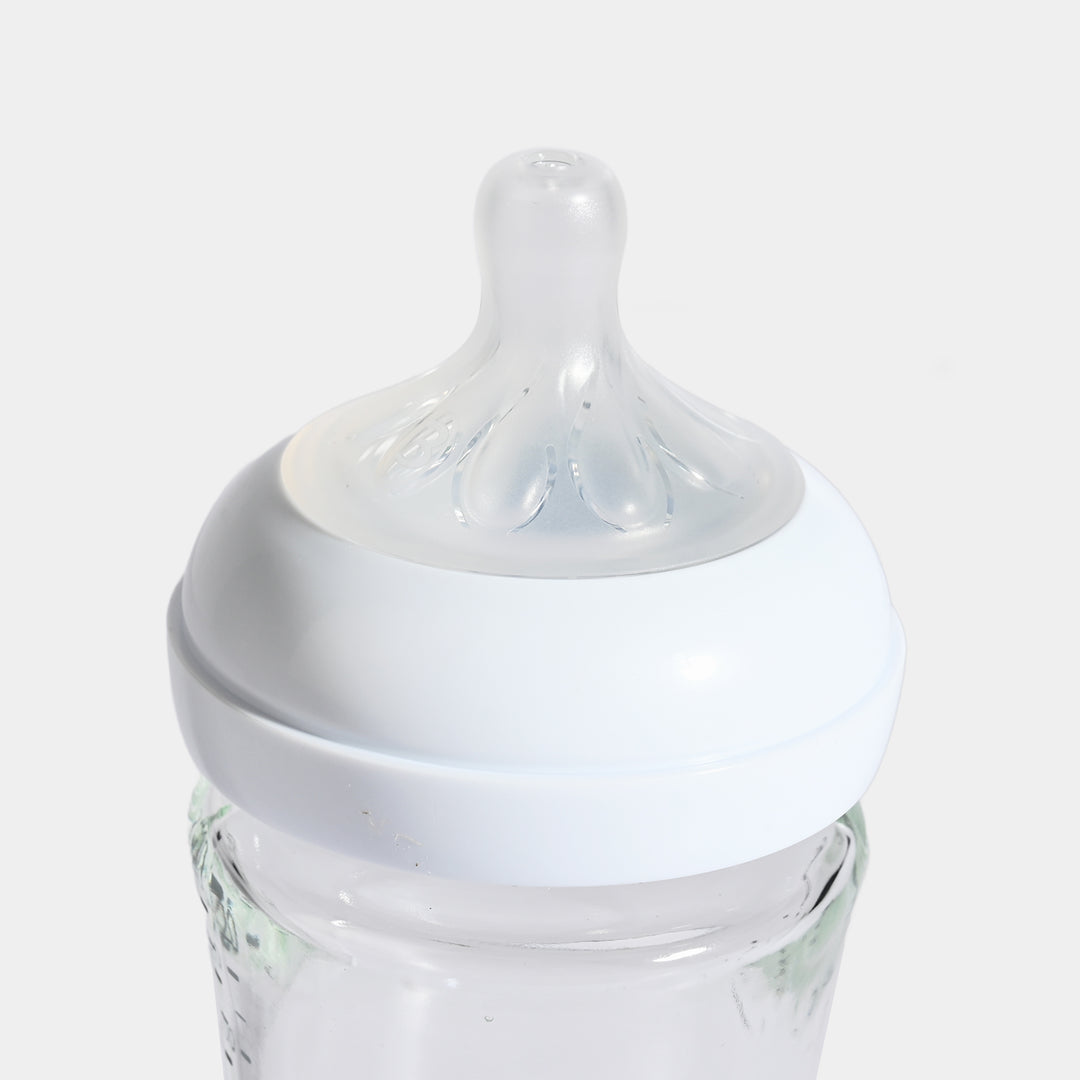 Avent Natural Glass Feeder 240ml
