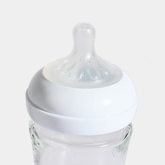 Avent Natural Glass Feeder 240ml