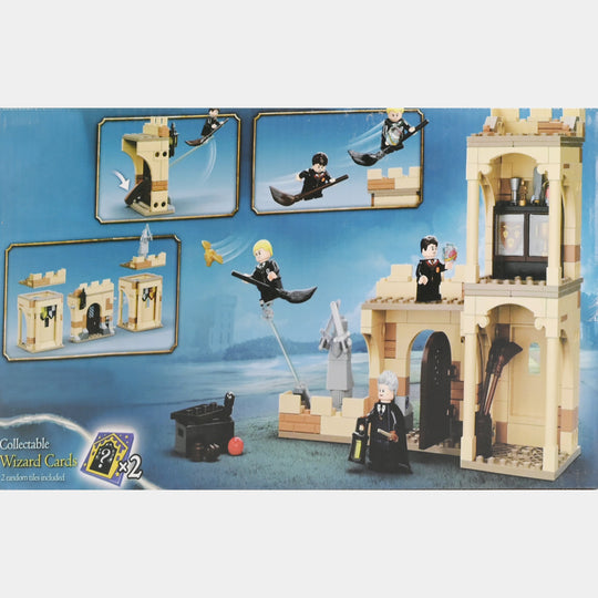 Children's Building Blocks Construction Set | 288Pcs