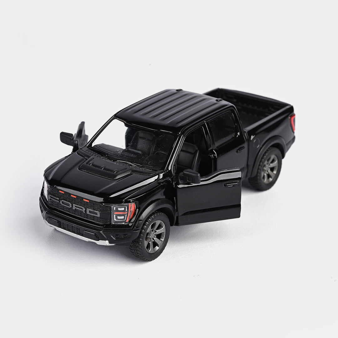 Die-Cast Model Car for Kids
