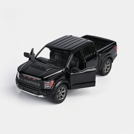 Die-Cast Model Car for Kids